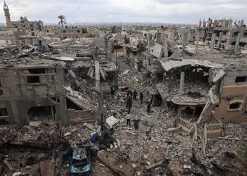 4 معالم رئيسية لمقترح مصر لإعمار غزة.. وهذا موعد الإعلان