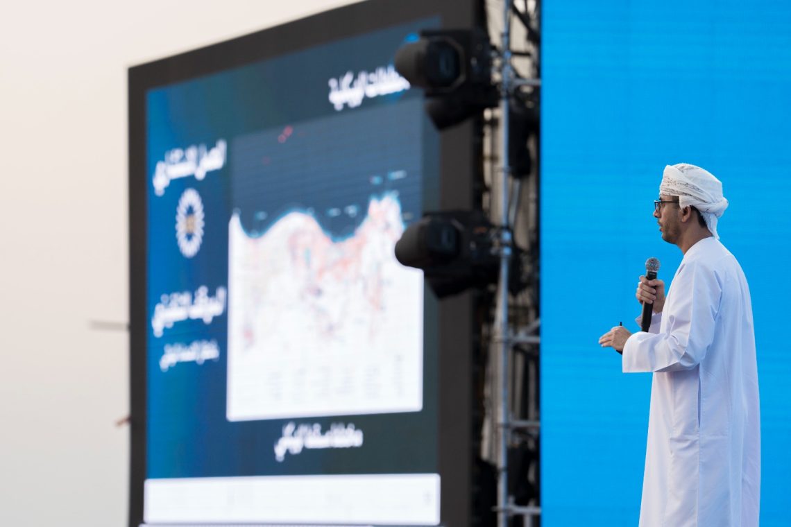 “حصاد عزم التنفيذ 2024”.. نقلة نوعية وإنجازات استثنائية بمشاريع الإسكان والتخطيط العمراني