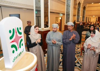 الاحتفال بتدشين نادي “تنوير عمان” لتعزيز الابتكار وريادة الأعمال