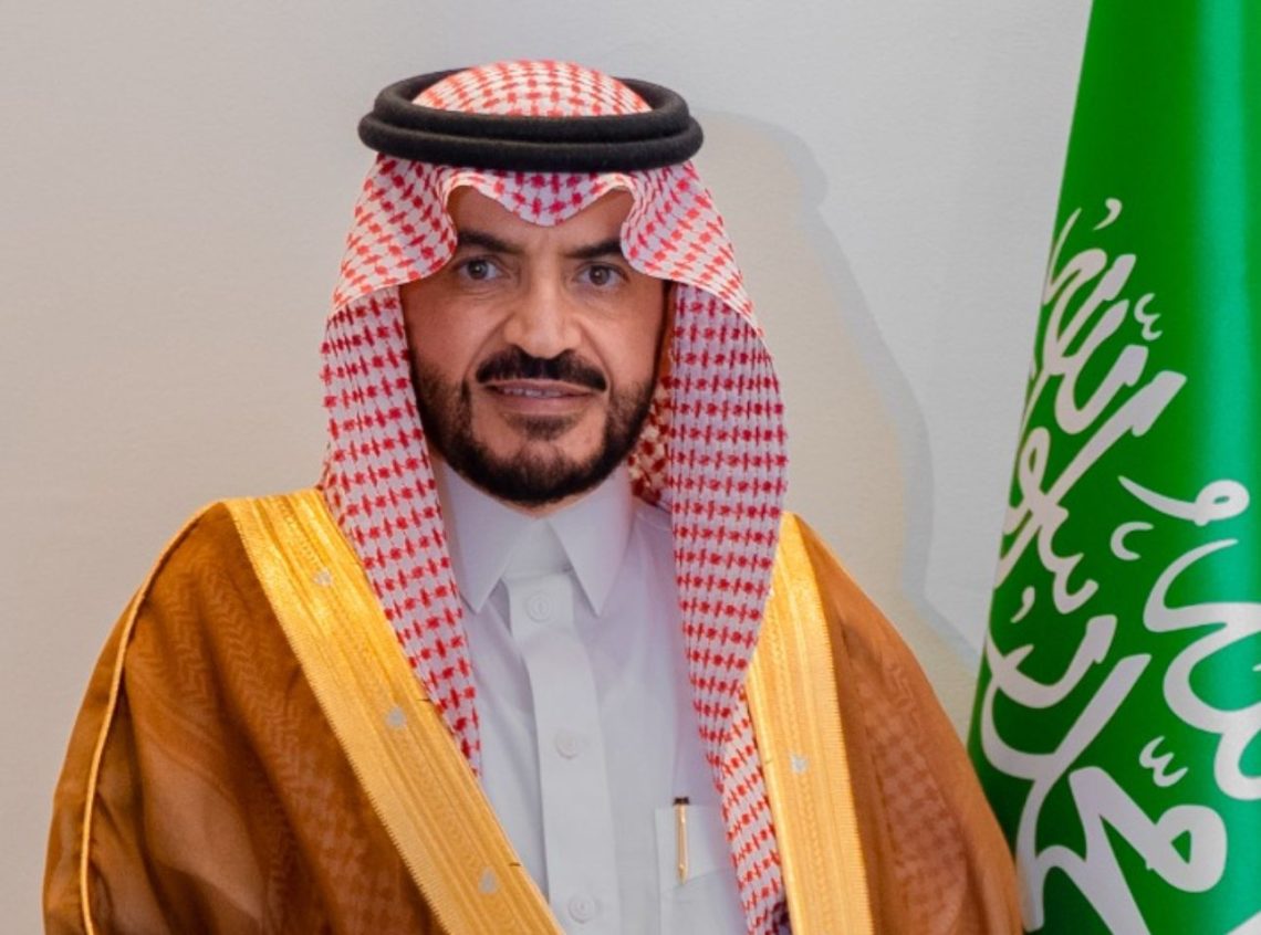 سعادة يحيى بن سعيد آل داوود يكتب: يوم التأسيس.. يوم عز وحضارة