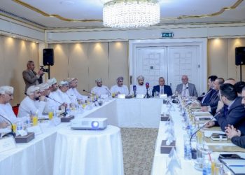سلطنة عُمان ضيف شرف في معرض بغداد الدولي