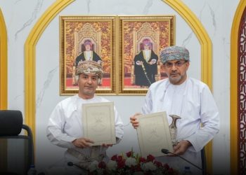 بأكثر من مليون ريال عُماني… “الثروة الزراعية والسمكية” و “أوميفكو ” توقّعان على 6 اتفاقيات