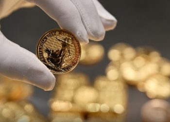 ارتفاع أسعار الذهب
