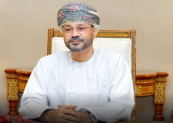 وزير الخارجية ونظيره المصري يبحثان مستجدات الأوضاع في المنطقة