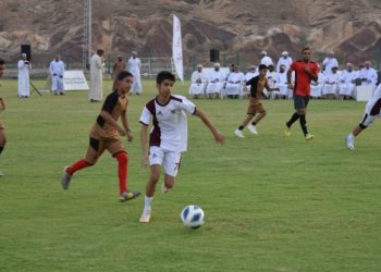 بنك مسقط يواصل استقبال طلبات التسجيل لبرنامج “الملاعب الخضراء” حتى 15 فبراير 