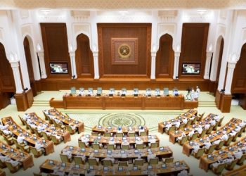 مجلس الشورى يناقش مشروع قانون “مكافحة الاتجار بالبشر” ومشروع قانون “التنظيم العقاري”