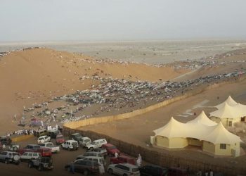 4 فرص استثمارية لتطوير منطقة رمال الأبيض بخبة القعدان بجنوب الباطنة