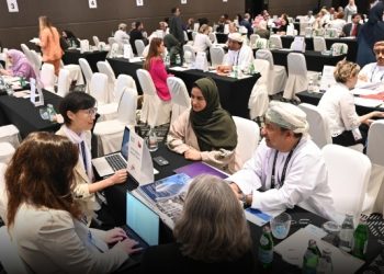 الأحد المقبل .. سلطنةُ عُمان تستضيف النسخة الثانية من منتدى الشرق الأوسط للمنح الدراسية 2025