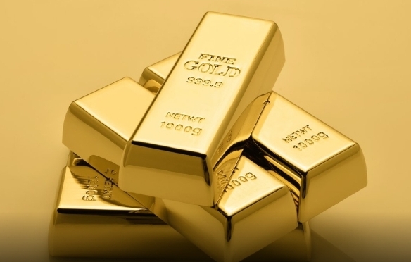 أسعار الذهب تواصل الارتفاع