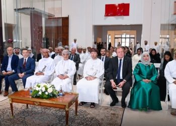 المتحف الوطني يدشّن نسخته من الموقع الإلكتروني باللغة الروسية