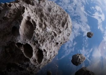 عاجل.. الجمعية العمانية للفلك تحقق إنجازاً علمياً برصد كويكبين جديدين