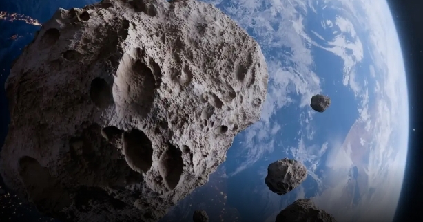 عاجل.. الجمعية العمانية للفلك تحقق إنجازاً علمياً برصد كويكبين جديدين