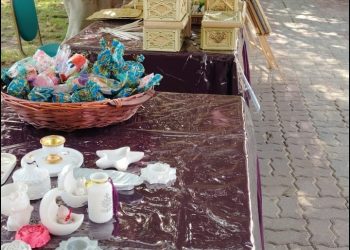 غداً..  “جامعة التقنية بإبراء” تفتتح مشروع “درب” لدعم رواد الأعمال ضمن للملتقى الريادي الرابع 