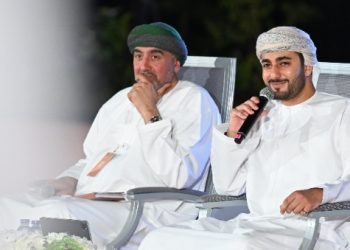 سمو السّيد ذي يزن يؤكّد الحرص على تعزيز الحوار بين الحكومة والمواطن في كل ما يتمُّ اتخاذه من قرارات