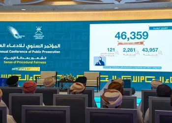 بالأرقام.. الادعاء العام يكشف تفاصيل القضايا والجرائم الخمس الأكثر حدوثا