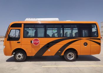 بنك التنمية يموّل 510 حافلات مدرسية بأكثر من 11 مليون ريال