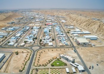 مساهمة الأنشطة الصناعية في الناتج المحلي تتجاوز 6 مليارات ريال
