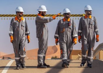 أوكيو للاستكشاف والإنتاج تحقّق إيرادات بـ 841 مليون ريال عُماني