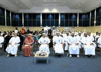 الأول من نوعـه في سلطنة عُمان.. مستشفى المسرة ينظّم مؤتمرًا في طب الطوارئ النفسي