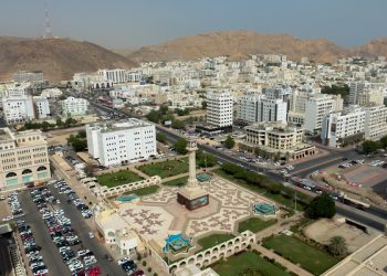 24.8 مليار ريال إجمالي عرض النقد بسلطنة عُمان