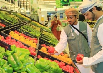 بنسبة 1%.. ارتفاع معدّل التضخّم لشهر يناير 2025