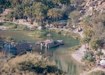 سلطنة عُمان ضمن أفضل 29 وجهة مشمسة خلال فصل الشتاء لهذا العام