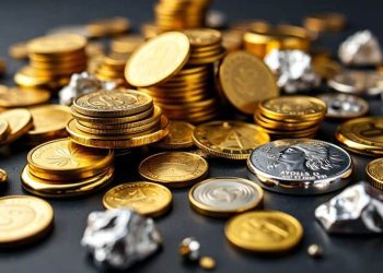 ارتفاع أسعار الذهب اليوم