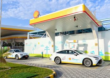 إطلاق أول محطة هيدروجين للمركبات في سلطنة عُمان