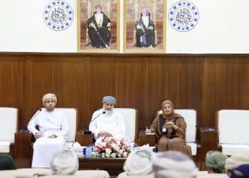 إطلاق النسخة الثالثة من جائزة غرفة جنوب الباطنة للتميز والابتكار والاستدامة