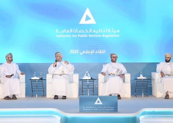 أكثر من 2 مليار ريال عُماني حجم الاستثمارات في القطاعات الخدمية بنهاية 2024