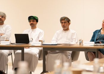 سلطنة عُمان تستضيف الاجتماع الأول لفريق التشاور الاستراتيجي العُماني البريطاني لعام 2025