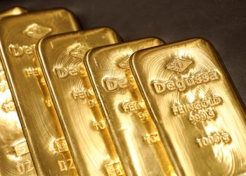 ارتفاع أسعار الذهب