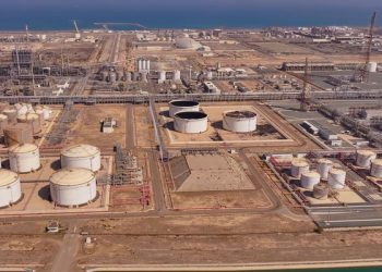 ارتفاع الناتج المحلي الإجمالي الحقيقي لسلطنة عُمان بنسبة 1.9 %