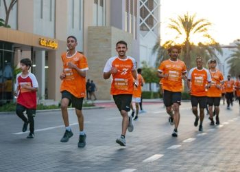 الجمعة.. انطلاق ماراثون مسقط 2025 بمشاركة أكثر من 13 ألف عدّاء