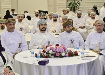توقيع 13 اتفاقية بيع حقوق الامتياز التجاري داخل سلطنة عُمان وخارجها