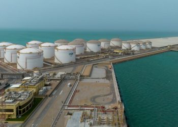 دول مجلس التعاون الأولى عالميًّا في إنتاج وتصدير واحتياطي النفط الخام