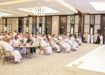 الأربعاء.. ملتقى الأعمال العُماني السعودي يناقش تعزيز العلاقات الاقتصادية والتجارية