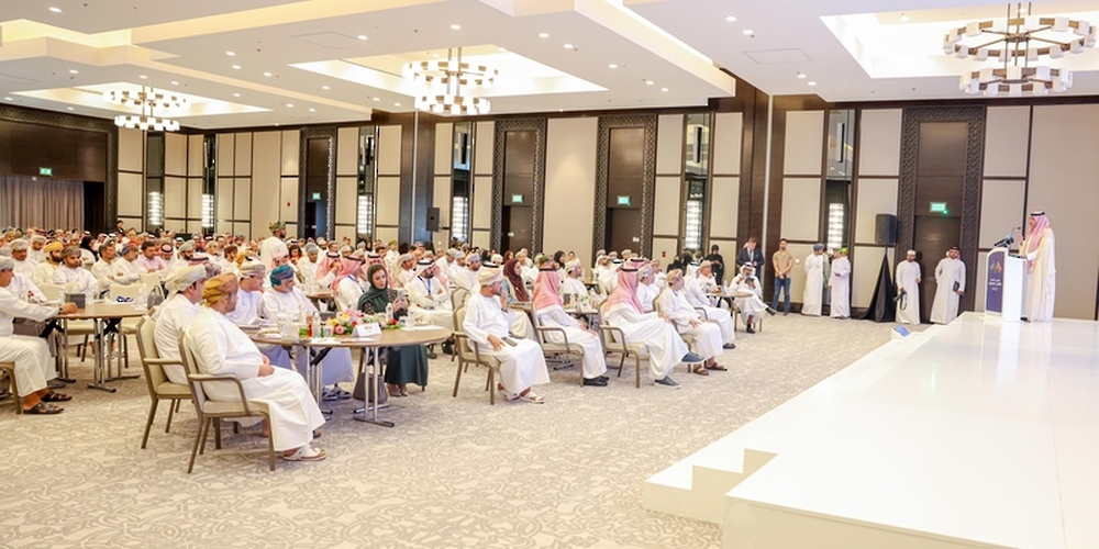 الأربعاء.. ملتقى الأعمال العُماني السعودي يناقش تعزيز العلاقات الاقتصادية والتجارية