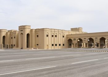 بدءُ تشغيل منفذ دبا البري بين سلطنة عُمان والإمارات