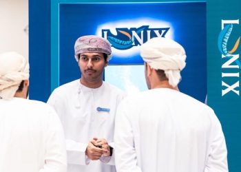 الشركات الطلابية تستعرض الحلول المبتكرة والمشاريع الريادية بـ”مركز المؤتمرات والمعارض”