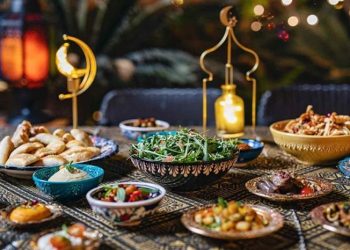 لتنقية السموم من الجسم.. احرص على تناول هذه الأطعمة في وقت السحور