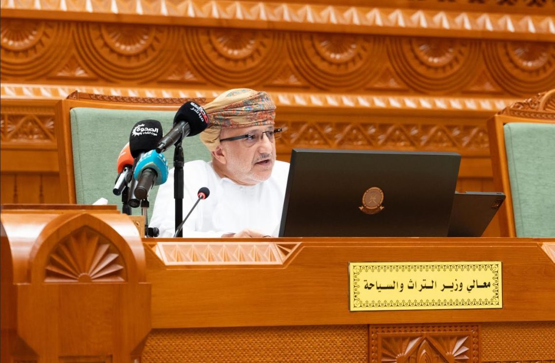 أهمها التوظيف وجهود النهوض بالقطاع.. تفاصيل مناقشة “الشورى” لبيان وزير التراث والسياحة