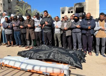 مقترح مصري جديد لاستعادة وقف إطلاق النار في غزة.. وهذه تفاصيله