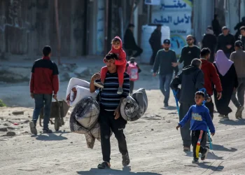 “حماس” تؤكد أنها لم تغلق باب التفاوض وتطالب الوسطاء بإلزام الاحتلال بوقف العدوان