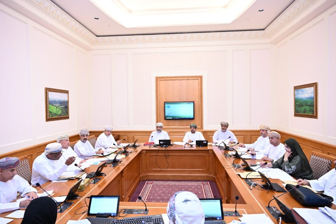 “قانونية الدولة” تناقش مشروعي قانوني “مكافحة الاتجار بالبشر” و”التنظيم العقاري”