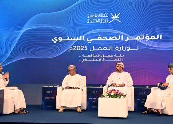 عاجل .. وزير العمل يتحدث عن دعم الأجور و45 ألف فرصة تدريب وتوظيف خلال 2025