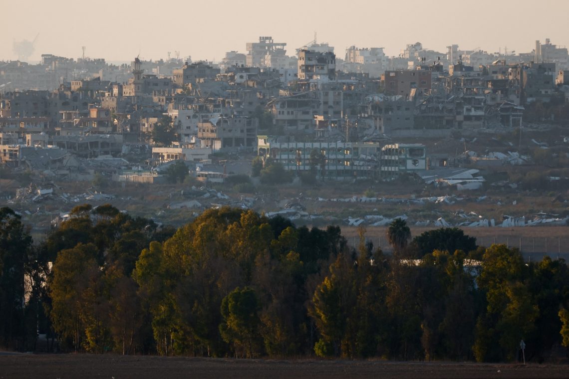 سلطنة عُمان تدين الغارات “الإسرائيلية” على غزة