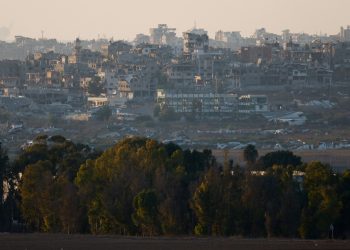 سلطنة عُمان تدين الغارات “الإسرائيلية” على غزة