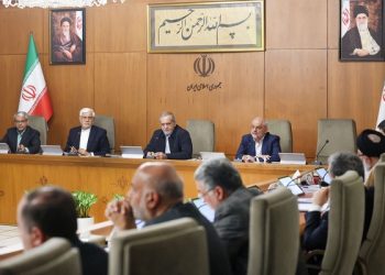 بزشكيان: الرد على رسالة ترامب وصل عبر سلطنة عُمان