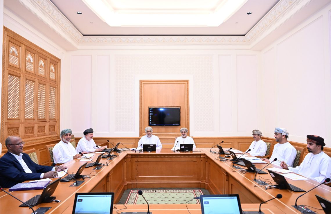 مناقشة مشروع قانون “تحصيل مستحقات الدولة”